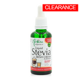 Flavoured Stevia Liquid by Nirvana