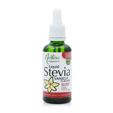 Flavoured Stevia Liquid by Nirvana