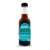Naked Coconut Amino Sauce by Niulife