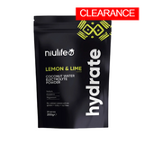 Hydrate Coconut Water Electrolyte Powder by Niulife