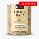 Collagen Beauty Powder by Nutra Organics