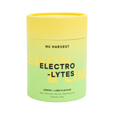 Electrolytes by Nu Harvest