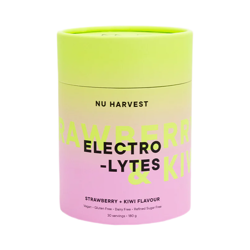 Electrolytes by Nu Harvest