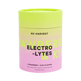 Electrolytes by Nu Harvest