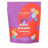 Little Harvest Plant Protein + Probiotics For Kids by Nu Harvest