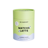 Matcha Latte by Nu Harvest