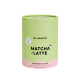 Matcha Latte by Nu Harvest