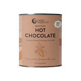Beauty Sleep Hot Chocolate by Nutra Organics