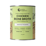 Chicken Bone Broth Powder by Nutra Organics