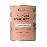 Chicken Bone Broth Powder by Nutra Organics