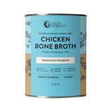 Chicken Bone Broth Powder by Nutra Organics