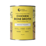Chicken Bone Broth Powder by Nutra Organics