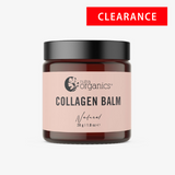 Collagen Balm by Nutra Organics