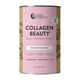 Collagen Beauty (Skin Hair Nails Gut) Powder by Nutra Organics