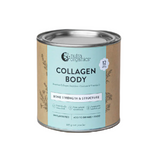 Collagen Body (Joint Bone Gut) Powder by Nutra Organics