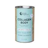Collagen Body (Joint Bone Gut) Powder by Nutra Organics