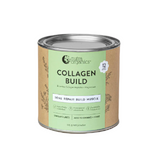 Collagen Build (BodyBalance) Powder by Nutra Organics