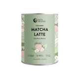 Collagen Matcha Latte by Nutra Organics