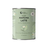Collagen Matcha Latte by Nutra Organics