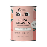 Gutsy Gummies by Nutra Organics