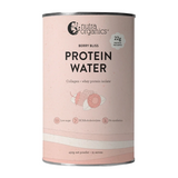 Protein Water by Nutra Organics