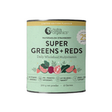 Super Greens + Reds by Nutra Organics