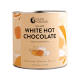 Collagen White Hot Chocolate by Nutra Organics