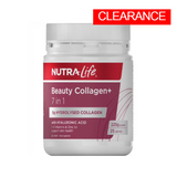 Beauty Collagen+ 7-in-1 by Nutra-Life