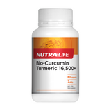 Bio-Curcumin 16500+ by Nutra-Life