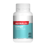 Ginkgo 7500 Plus by Nutra-Life
