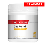Gut Relief by Nutra-Life
