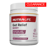 Gut Relief by Nutra-Life