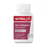 Hair Collagen+ Advanced by Nutra-Life