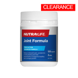 Joint Formula Triple Action Advanced Formula by Nutra-Life