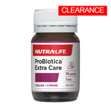 Probiotica Extra Care (75 Billion) by Nutra-Life