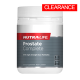 Prostate Complete by Nutra-Life