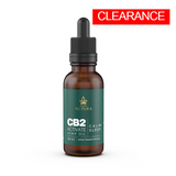 CB2 Oil Calm + Sleep by Nutura Wellness
