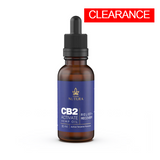 CB2 Oil Relief + Recovery by Nutura Wellness