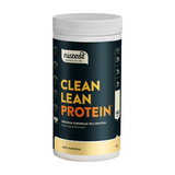 Clean Lean Protein by Nuzest