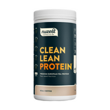 Clean Lean Protein by Nuzest