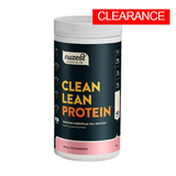 Clean Lean Protein by Nuzest