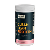 Clean Lean Protein by Nuzest