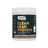 Clean Lean Protein by Nuzest