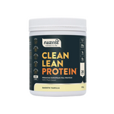 Clean Lean Protein by Nuzest