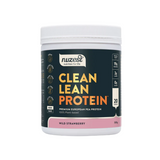 Clean Lean Protein by Nuzest