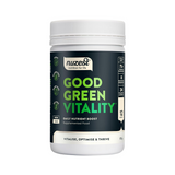 Good Green Vitality by Nuzest