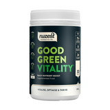 Good Green Vitality by Nuzest