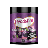 Headshot Hardcore Pre-Workout by OCD Nutrition