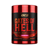 Gates of Hell by OCD Nutrition