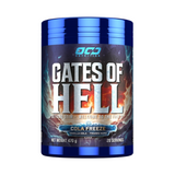 Gates of Hell by OCD Nutrition